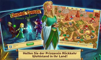 Gnomes Garden Chapter 4 Plakat