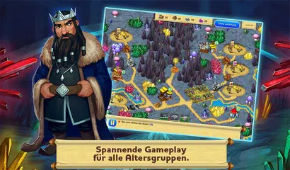 Gnomes Garden Chapter 4 XAPK Herunterladen