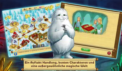 Gnomes Garden Chapter 4 XAPK Herunterladen