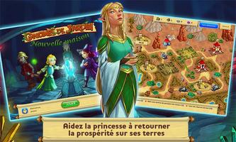 Gnomes Garden Chapter 4 Affiche