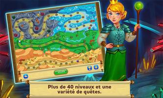 Gnomes Garden Chapter 4 capture d'écran 1