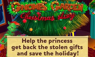 Gnomes Garden 7 الملصق