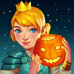 Gnomes Garden 5: Halloween APK 下載