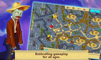 Gnomes Garden Chapter 5 capture d'écran 2