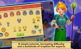 Gnomes Garden Chapter 5 capture d'écran 3