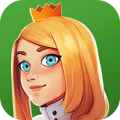 Gnomes Garden 6: The Lost King アプリダウンロード