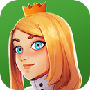 Gnomes Garden 6: The Lost King APK