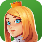 Gnomes Garden 6: The Lost King 图标