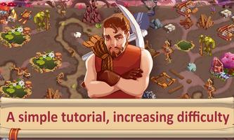 Gnomes Garden Chapter 6 ảnh chụp màn hình 3
