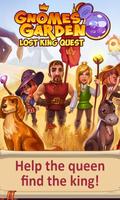 Gnomes Garden 6: The Lost King-poster