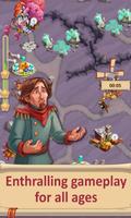 Gnomes Garden 6: The Lost King 截图 2