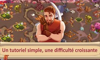 Gnomes de Jardin 6 : le roi pe capture d'écran 3