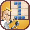 Griddlers. Ted and P.E.T. Free APK