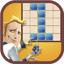 Griddlers. Ted and P.E.T. Free APK