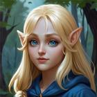 Elven Rivers Chapter 4 biểu tượng