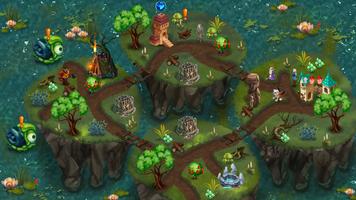 Elven Rivers Chapter 4 ảnh chụp màn hình 2