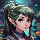 Elven Rivers Chapter 5 APK