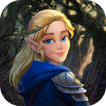 Elven Rivers Chapter 1-icoon