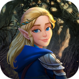 Elven Rivers Chapter 1