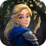 Icona Elven Rivers Chapter 1