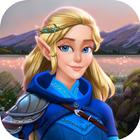 Elven Rivers 1 أيقونة