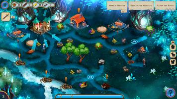Elven Rivers 1 الملصق