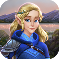 Elven Rivers Chapter 2