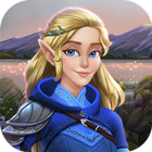 Elven Rivers Chapter 2 icon