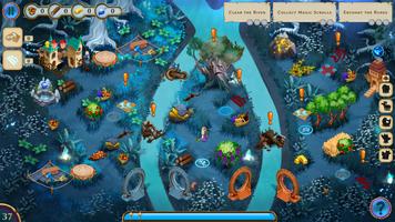 Elven Rivers Chapter 2 screenshot 1