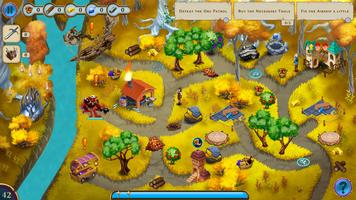 Elven Rivers Chapter 2 screenshot 3