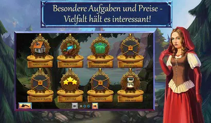 Picross Fairytale - Nonograms APK Herunterladen