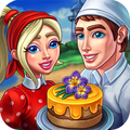 Katy & Bob: Cake Café