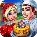 Katy & Bob: Cake Café APK