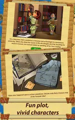 Lost Artifacts Chapter 1 XAPK download