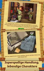 Lost Artifacts Chapter 1 XAPK Herunterladen