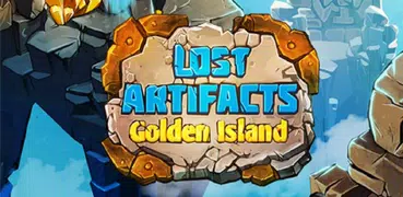 Lost Artifacts Chapter 2