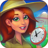 Lost Artifact 4: Time machine APK