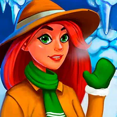 Lost Artifacts 5: Ice Queen APK download