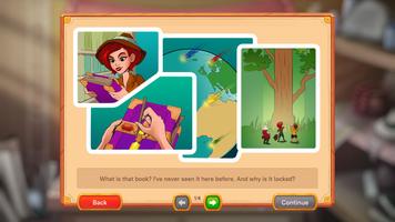 Lost Artifacts Chapter 6 screenshot 1