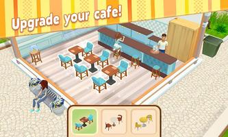 برنامه‌نما MatchVille عکس از صفحه