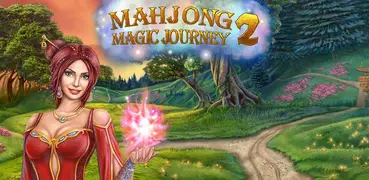 Mahjong Magic Journey 2 Free