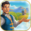 New Lands Chapter 1 ikona