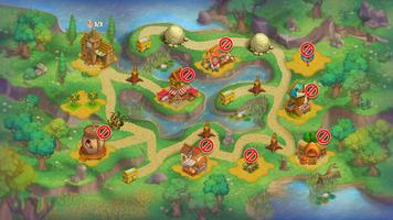 New Lands Chapter 2 screenshot 1