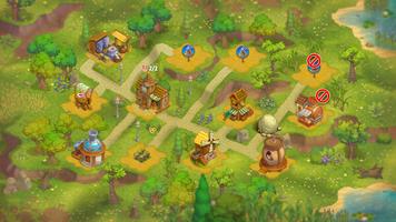 New Lands Chapter 2 screenshot 2