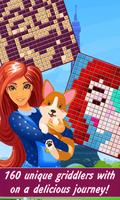 Picross Bon Bon - Nonograms screenshot 2