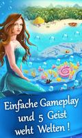 Picross Mermaid  — Nonograms Plakat