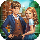 Picross Hansel and Gretel — Nonograms أيقونة