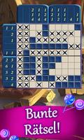 Picross Hansel and Gretel — Nonograms Screenshot 2