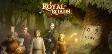 Royal Roads 1