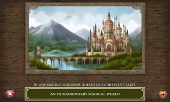 Royal Roads Chapter 1 ảnh chụp màn hình 1